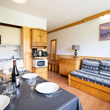 Apartment Asters 98 Batiment C3 By Interhome Сен-Мартен-дьо-Белвил Екстериор снимка