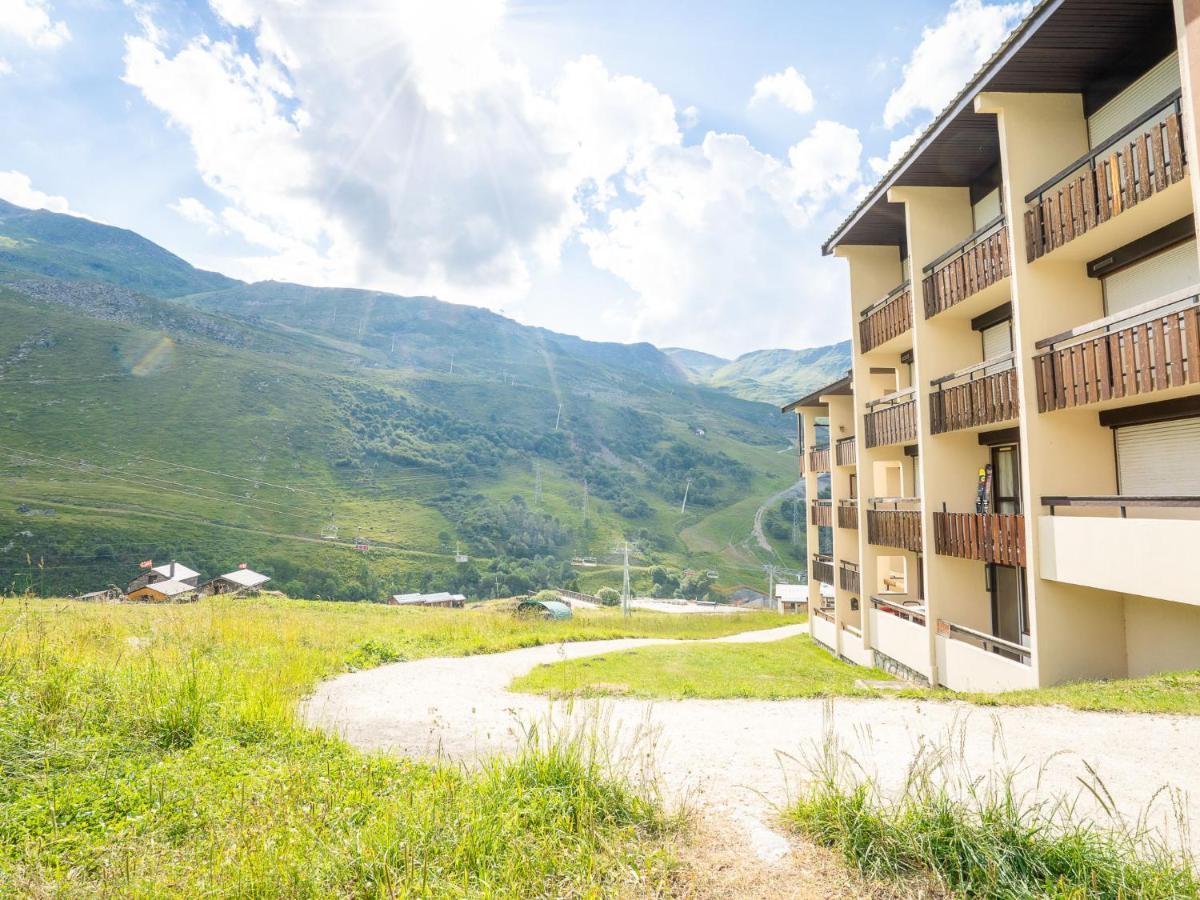 Apartment Asters 98 Batiment C3 By Interhome Сен-Мартен-дьо-Белвил Екстериор снимка
