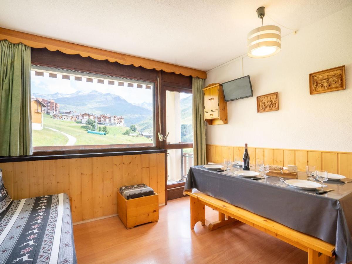 Apartment Asters 98 Batiment C3 By Interhome Сен-Мартен-дьо-Белвил Екстериор снимка