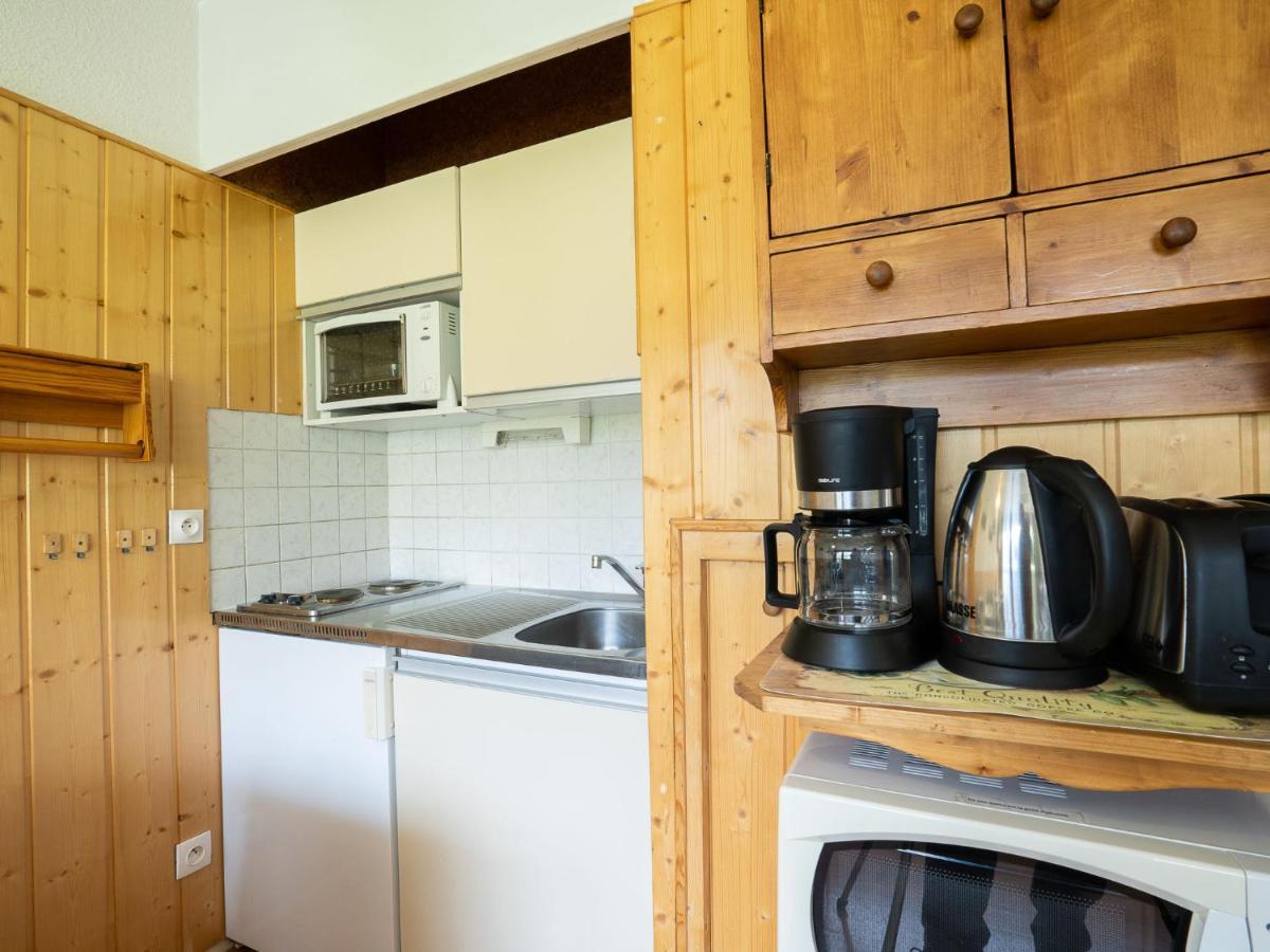 Apartment Asters 98 Batiment C3 By Interhome Сен-Мартен-дьо-Белвил Екстериор снимка