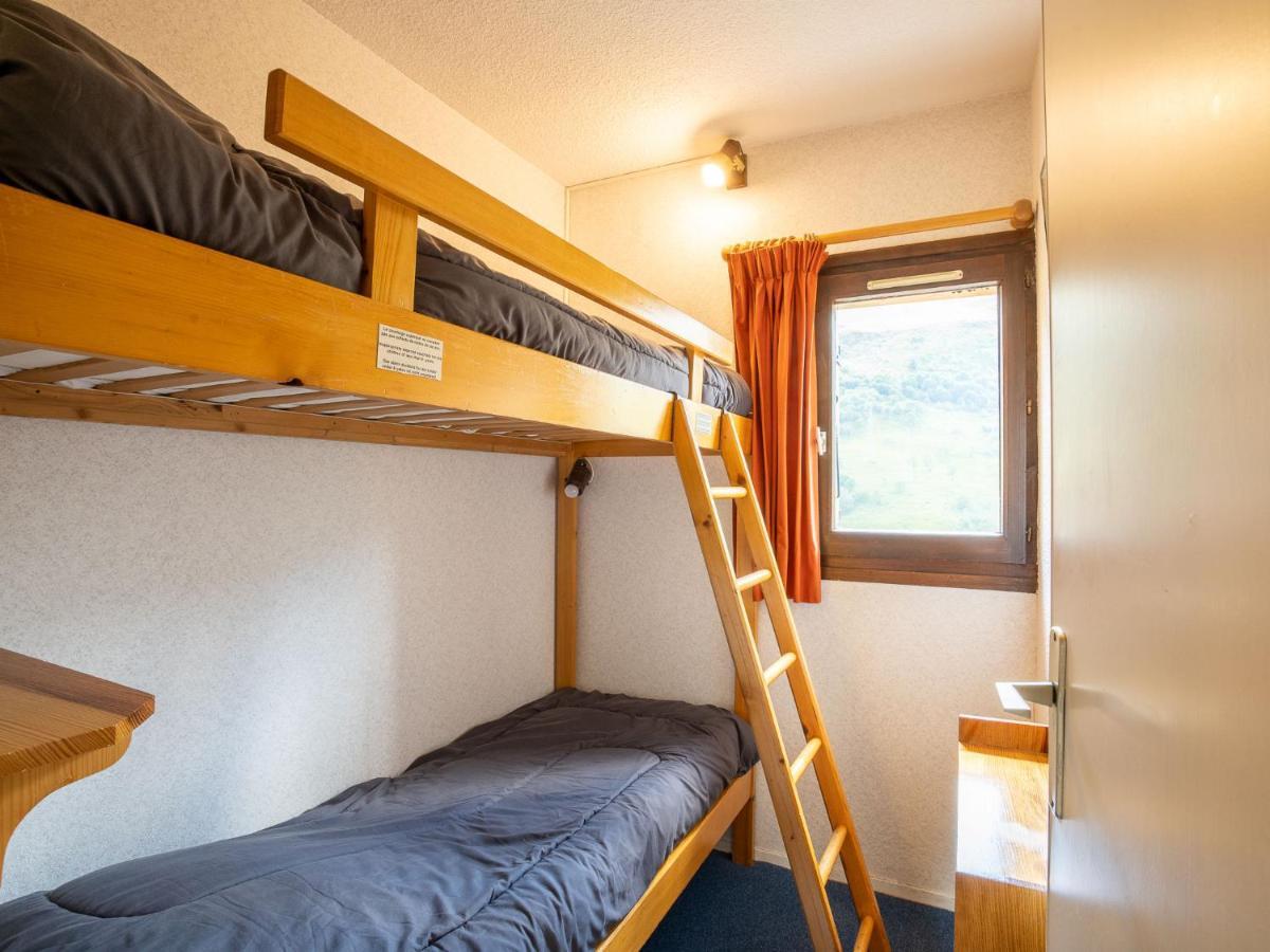 Apartment Asters 98 Batiment C3 By Interhome Сен-Мартен-дьо-Белвил Екстериор снимка