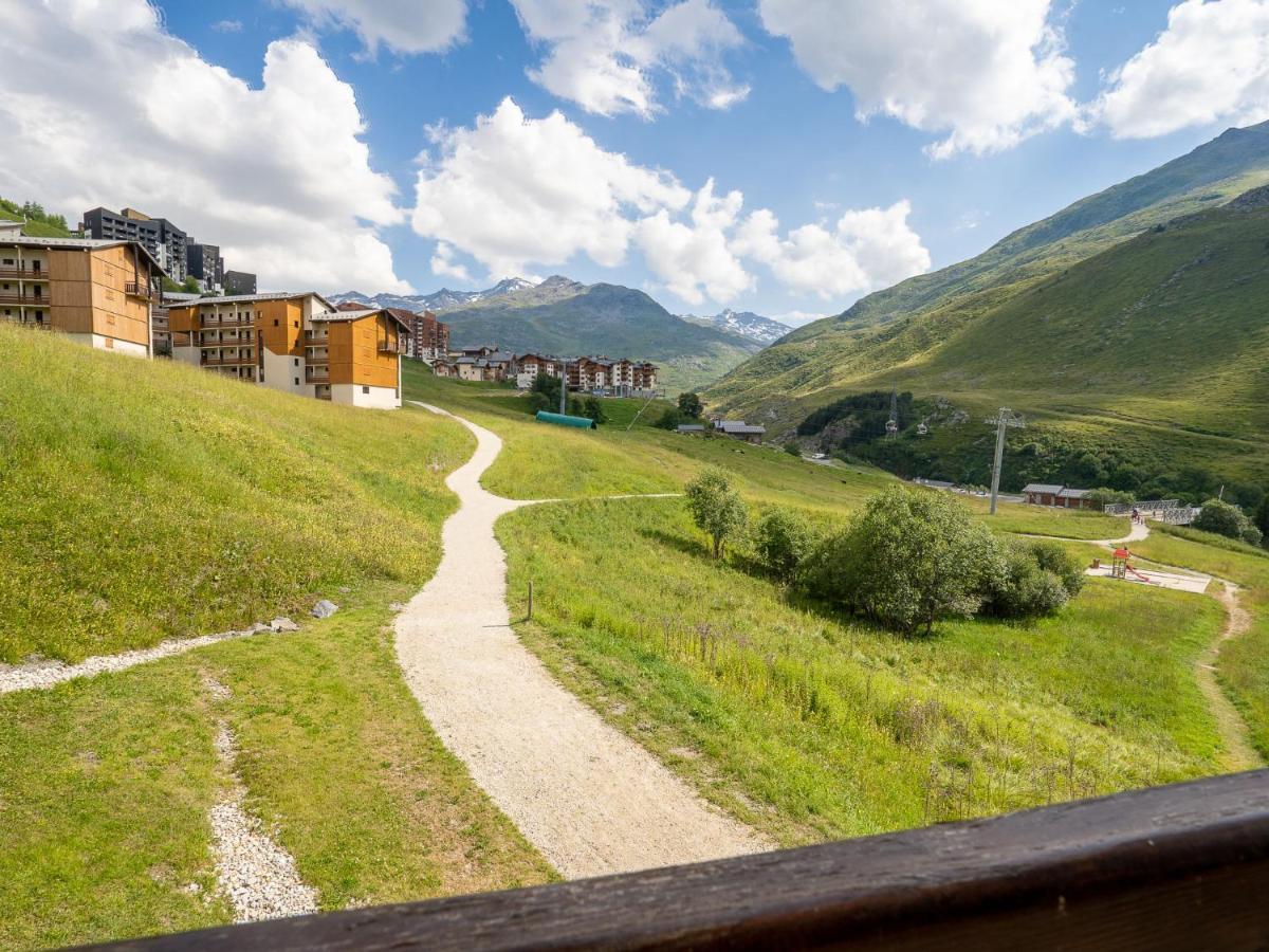 Apartment Asters 98 Batiment C3 By Interhome Сен-Мартен-дьо-Белвил Екстериор снимка