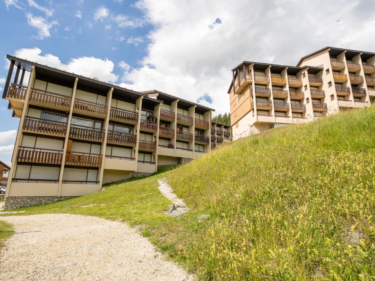 Apartment Asters 98 Batiment C3 By Interhome Сен-Мартен-дьо-Белвил Екстериор снимка