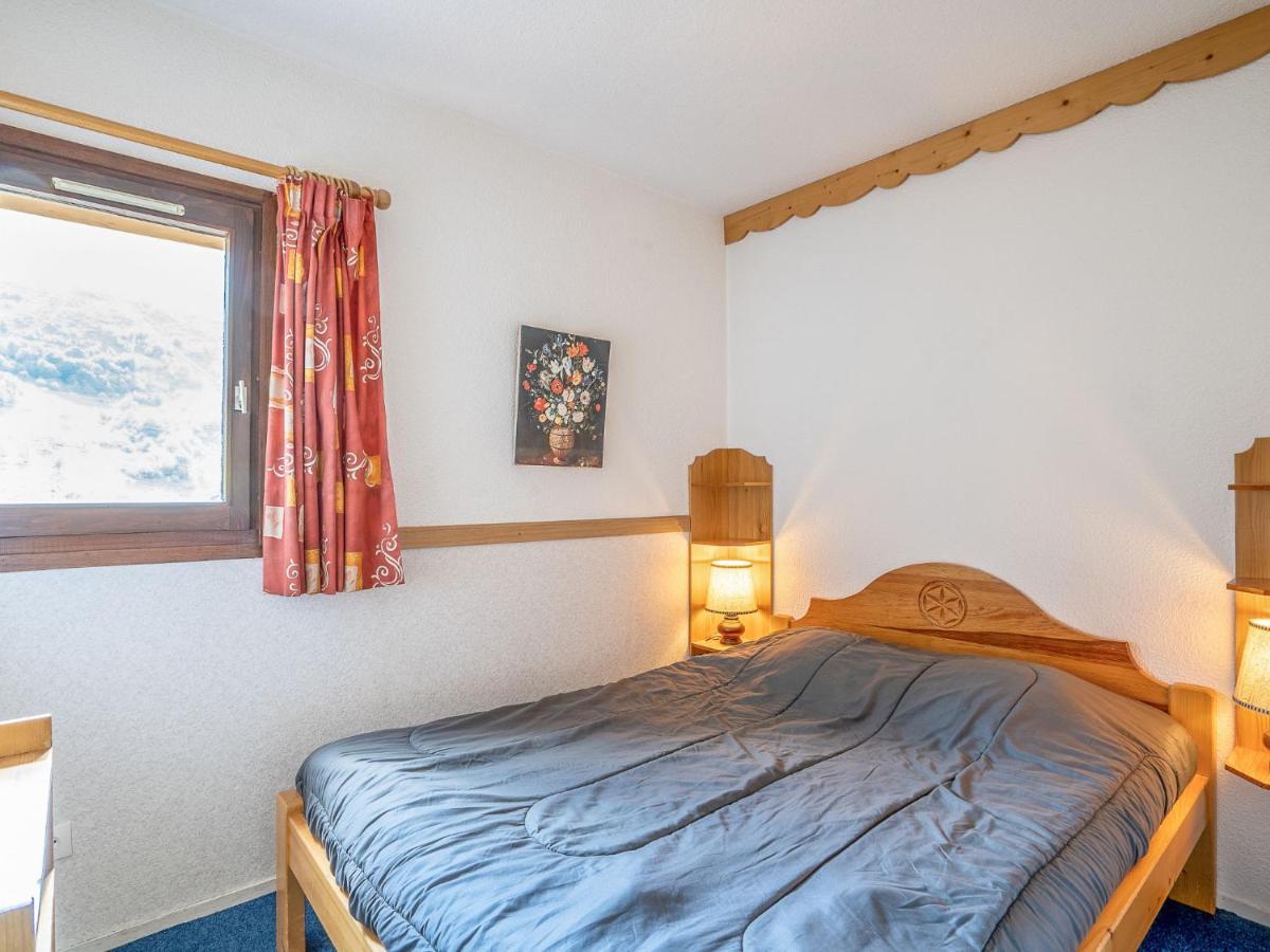 Apartment Asters 98 Batiment C3 By Interhome Сен-Мартен-дьо-Белвил Екстериор снимка