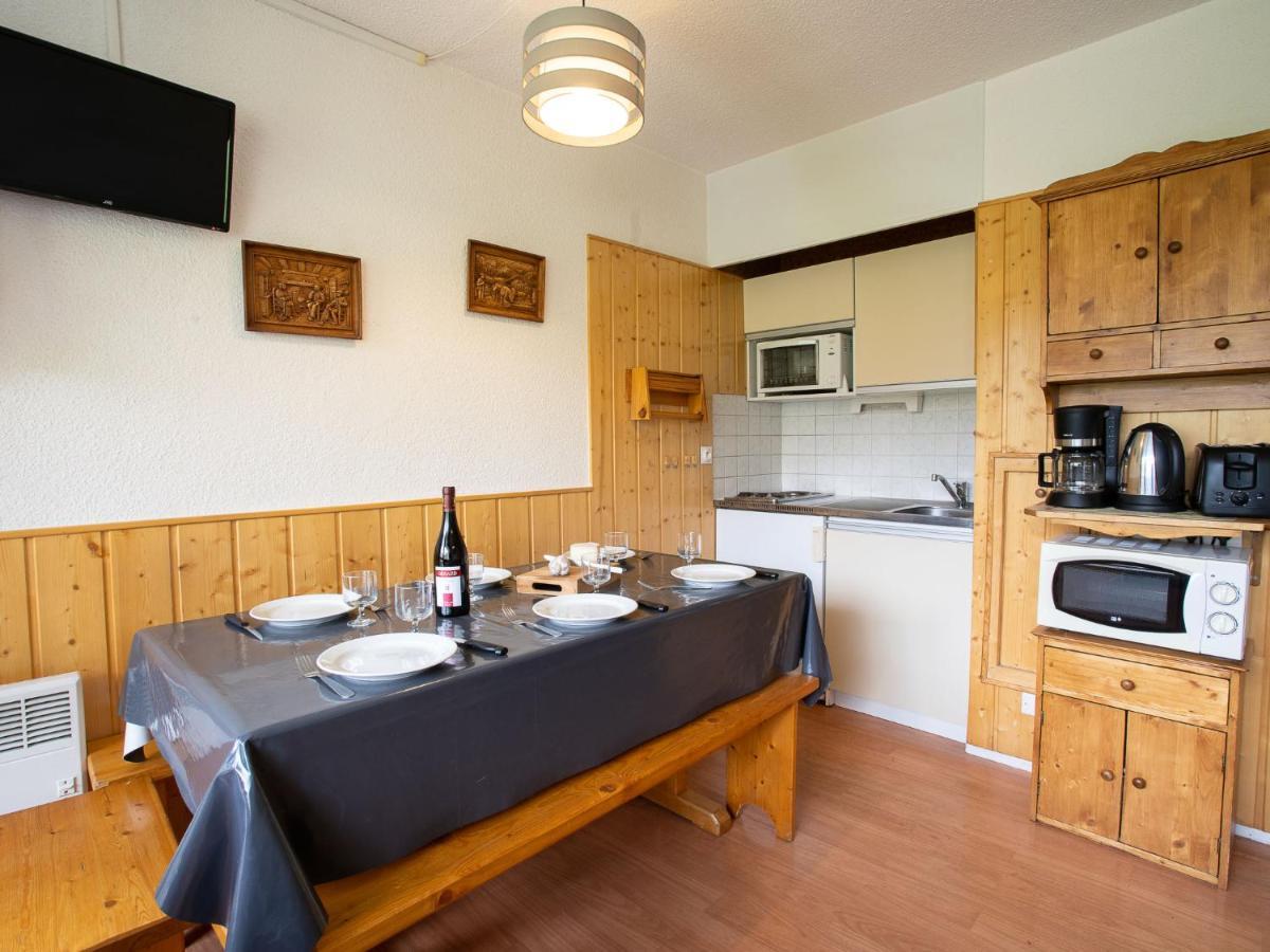 Apartment Asters 98 Batiment C3 By Interhome Сен-Мартен-дьо-Белвил Екстериор снимка