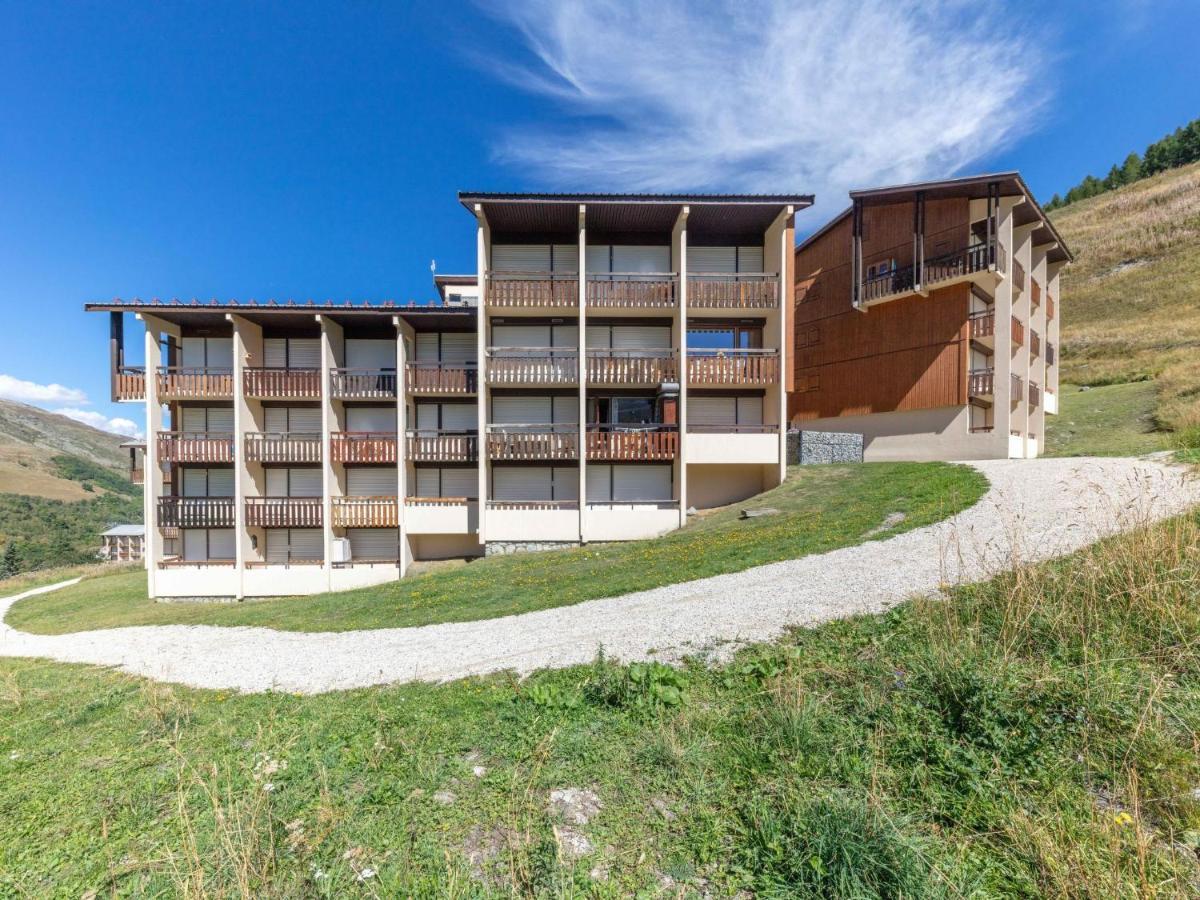 Apartment Asters 98 Batiment C3 By Interhome Сен-Мартен-дьо-Белвил Екстериор снимка