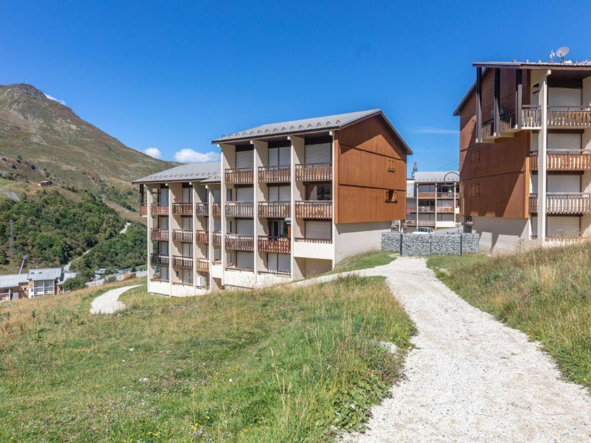 Apartment Asters 98 Batiment C3 By Interhome Сен-Мартен-дьо-Белвил Екстериор снимка