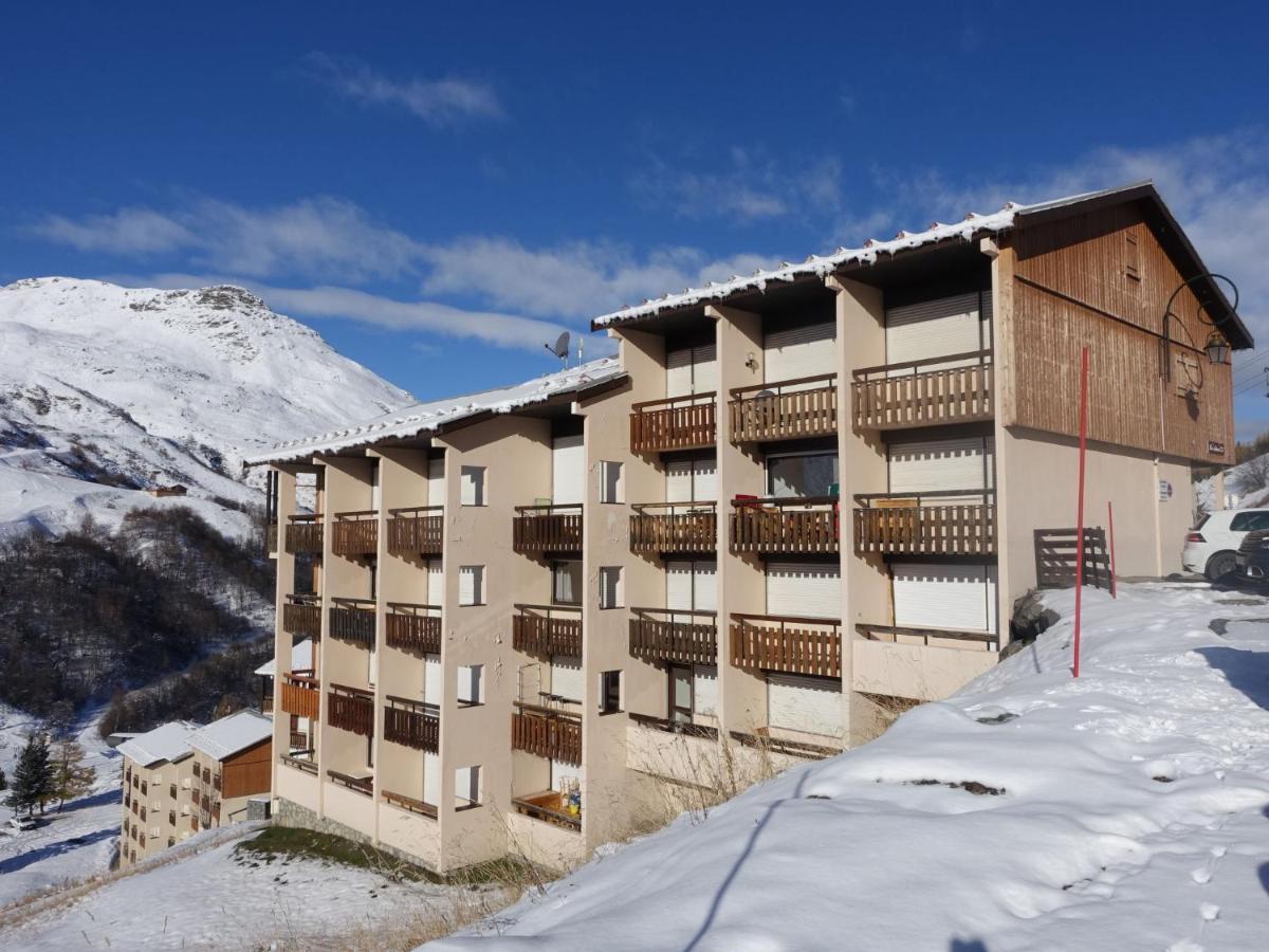 Apartment Asters 98 Batiment C3 By Interhome Сен-Мартен-дьо-Белвил Екстериор снимка